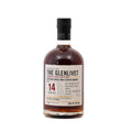 Glenlivet 14 Year Old Single Cask #241507 Sherry Butt 61.9%