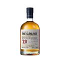 Glenlivet 20 Year Old Single Cask #6 Rum Barrel Finish 50.7%