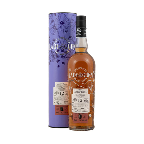 Glenturret (Ruadh Maor) 12 Year Old Whisky Cask#31 Lady Of The Glen 55.7%