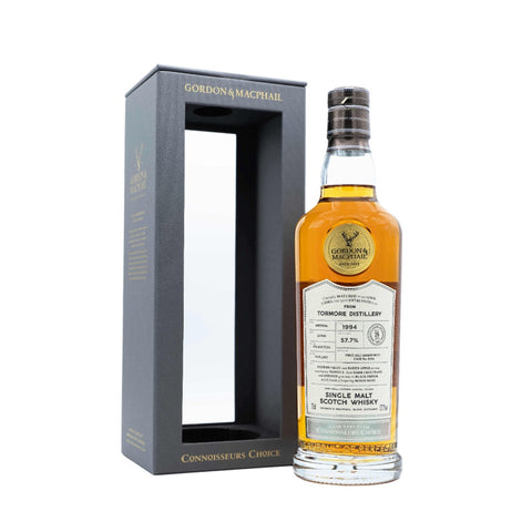 Tormore 1994 Connoisseurs Choice Single Cask 57.7%