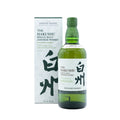 Hakushu Distiller's Reserve 43%