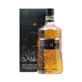 Highland Park 12 Year Old Viking Honour 40%