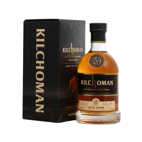 Kilchoman Loch Gorm 2024 Release 46%