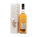 Aultmore 2013 11 Year Old Single Cask #300445 Rum Finish 55.4%