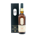 Lagavulin 16 Year Old Whisky 43%