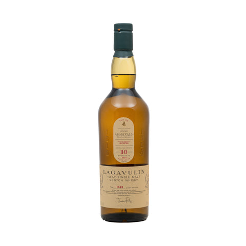 Lagavulin 10 Year Old 2024 Feis Ile Release 56.7%