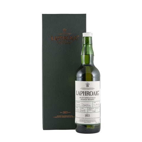 Laphroaig 2009 Single Cask Whisky #2483 57%