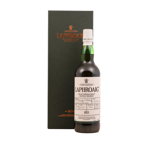 Laphroaig Single Cask #5944 Sherry Series 56.1%