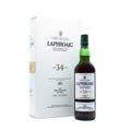 Laphroaig 34 Year Old Whisky The Ian Hunter Story 4 46.2%