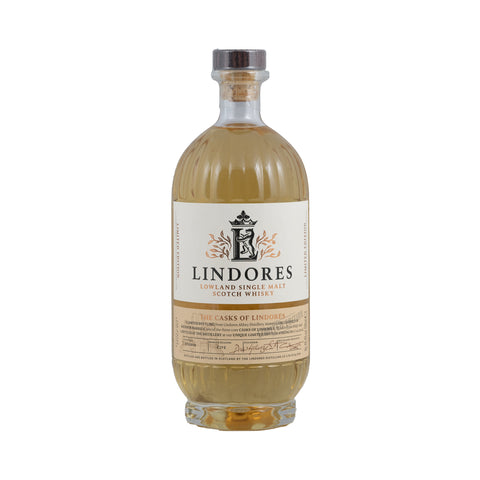 Lindores Abbey Casks of Lindores 49.4%