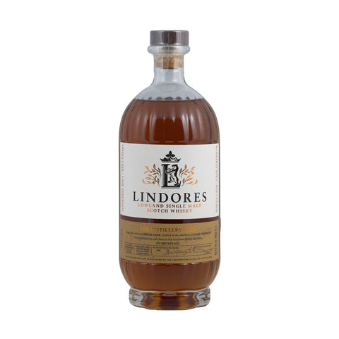 Lindores Abbey Single Cask Distillery Exclusive Whisky #180233 63.0%