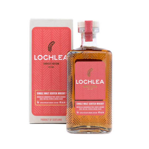 Lochlea Harvest Edition Whisky 46%