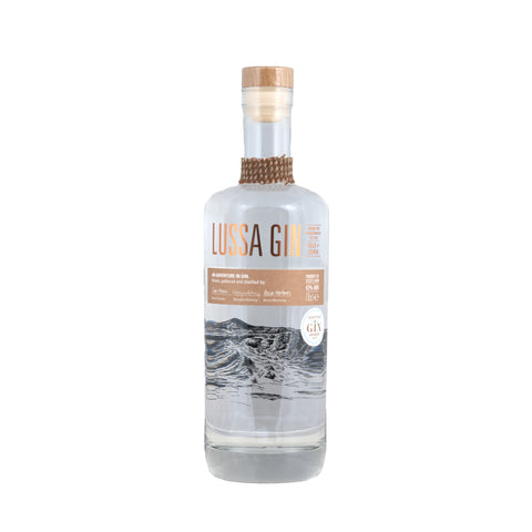 Lussa Gin 42%