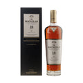 Macallan 18 Year Old Whisky Sherry Cask 2023 Edition 43%