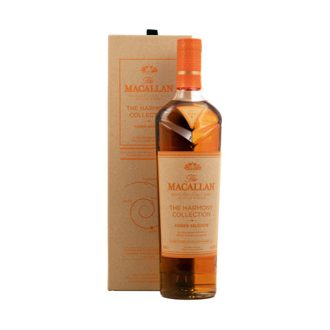 Macallan Harmony Collection Amber Meadow 44.2%