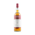 Mannochmore 13 Year Old Refill Hogshead Woodrow's 55%
