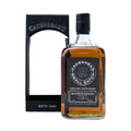 Miltonduff-Glenlivet 11 Year Old Whisky Cadenhead Release 55%