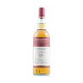 Pulteney 15 Year Old 1st Fill Bourbon Barrel Woodrow's 57.8%