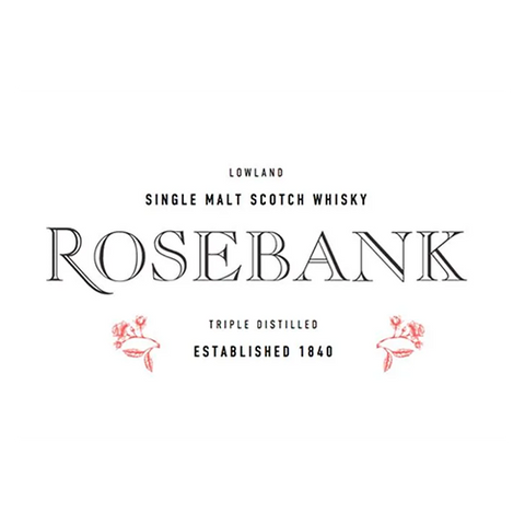 Rosebank Distillery