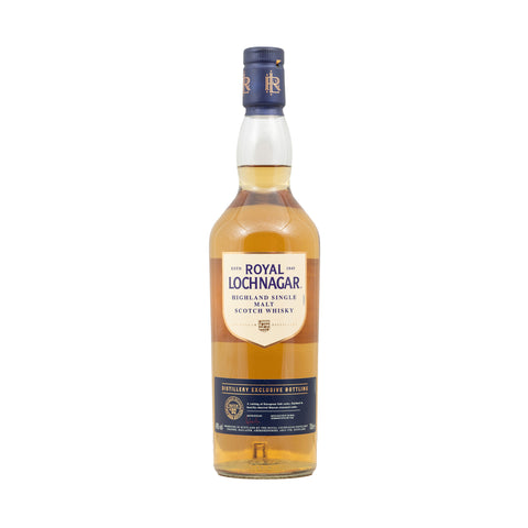 Royal Lochnagar Distillery Exclusive Whisky Batch 02 48%