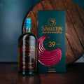 The Singleton of Glen Ord 39 Year Old Whisky 46.2%