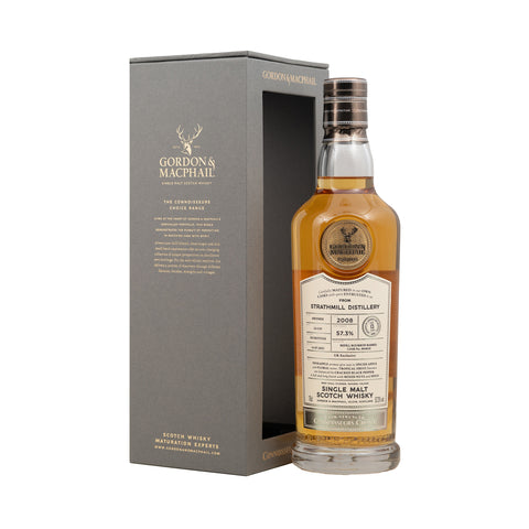 Strathmill 2008 13 Year Old Whisky GM Connoisseurs Choice 57.3%