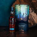 Talisker 44 Year Old Whisky Forests Of The Deep 49.1%