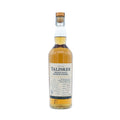 Talisker 2011 Hand Filled Distillery Exclusive Release Whisky 55.4%