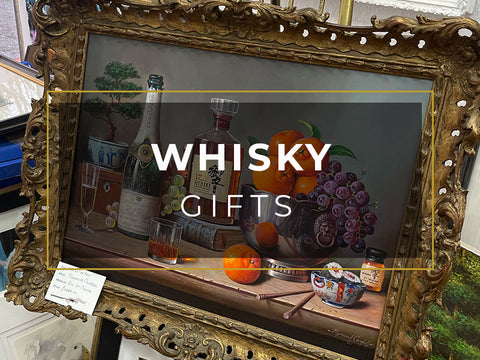 Whisky Gifts