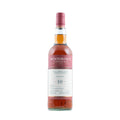Williamson 10 Year Old Finished in 1st Fill PX Woodrow's 58.3%