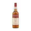 Caol Ila 10 Year Old Whisky Palo Cortado Finish Woodrow's 57.6%
