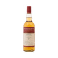 Campbeltown 7 Year Old 1st Fill Bourbon Barrel Woodrow's 59.1%