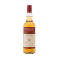 Mortlach 10 Year Old Refill Hogshead Woodrow's 54.2%