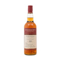 Teaninich 10 Year Old Refill Bourbon Hogshead finished in 1st American Oak Oloroso Sherry Hogshead Woodrow's 56.8%