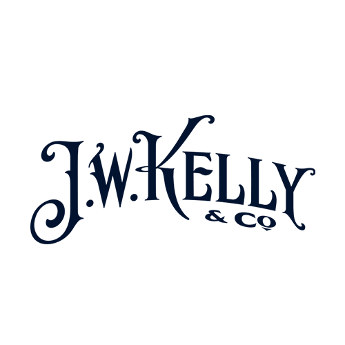 J W Kelly Whiskey