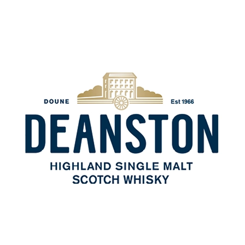Deanston Whisky