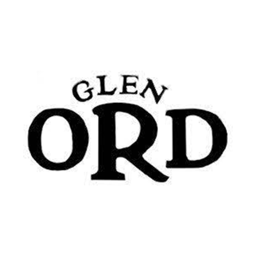 Glen Ord Whisky