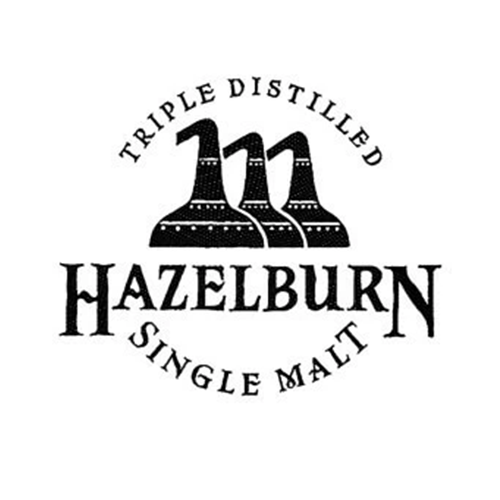 Hazelburn Whisky