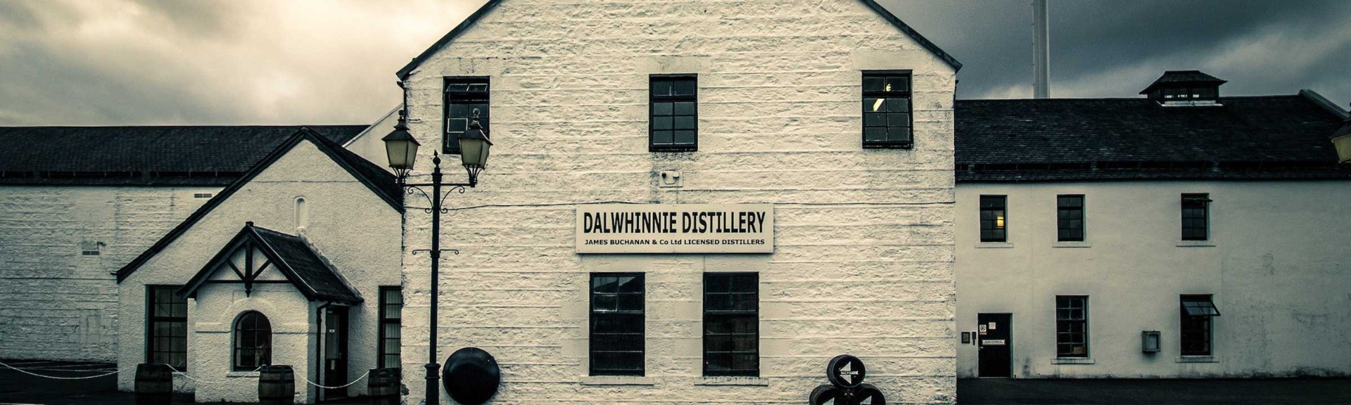 Highland Malt Whisky