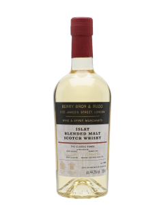 BBR Islay Blended