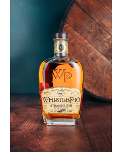 WhistlePig-10-Year-Old-Rye-Whiskey-50�
