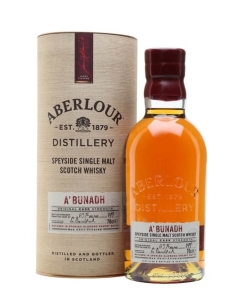 Aberlour A'Bunadh Batch 79 Whisky 60.5%