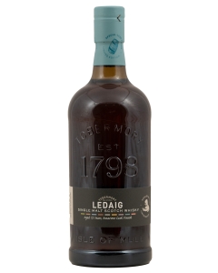Ledaig 12 Year Old 2008 Amarone Cask Finish Whisky 57.5%
