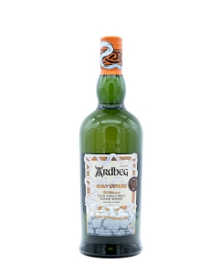 Ardbeg Heavy Vapours Committee Release Whisky 50.2%
