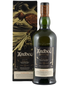 Ardbeg Anthology The Harpy's Tale 46%