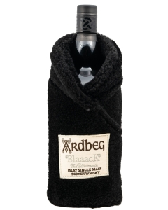 Ardbeg Blaaack Committee Release Whisky 50.7%