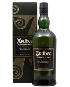 Ardbeg Corryvreckan Whisky 57.1%