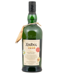 Ardbeg Drum Committee Release Whisky 52%
