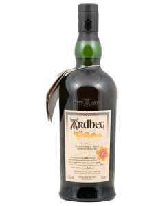 Ardbeg Grooves Committee Release Whisky 51.6%