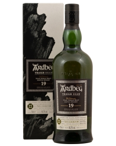 Ardbeg Traigh Bhan 19 Years Old Batch 1 Whisky 46.2%